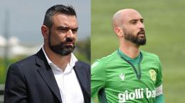 Certosa: Marco Russo allenatore, Michesi ds. Super colpo Michele Gallaccio