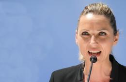 Bonus per i collaboratori sportivi. Vezzali "Iniziato l'iter per l'accreditamento"