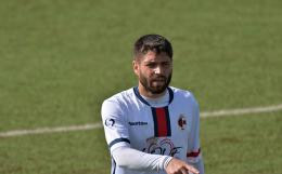 Gigi Salvato sposa il Cerveteri: "Questa squadra può dire la sua"