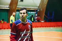 Cures, colpo di mercato: arriva Alessandro Cosentino