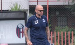 Atletico Morena, Claudio Fabrizi verso la conferma