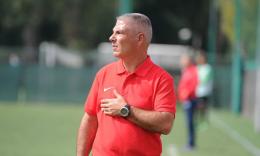 Mundial, arriva un volto nuovo. Urbinati "Entro in un club dal grande potenziale"