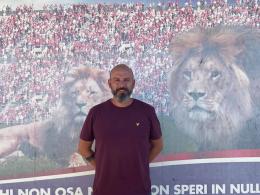 Città di Ciampino, c'è il ritorno di Davide Olivetti