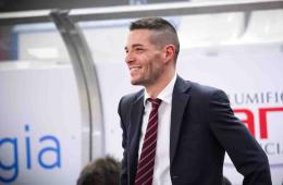 B - Rieti, dopo otto anni coach Rossi saluta "Avrò dei ricordi indelebili"