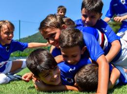 Futbolclub e scuola calcio, Esposito: "Idee, progettualità e competenza"