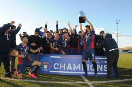 55ª edizione della Coppa Italia Dilettanti: regolamento, date e gironi