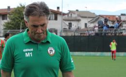 Vis Artena, il progetto continua: avanti con Fabrizio Perrotti