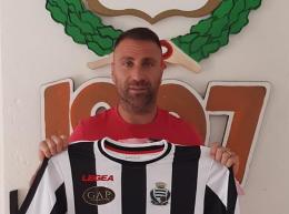 Sora, la prima conferma è per il capitano: Ranellucci rinnova