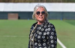 Donne nel calcio: a tu per tu con Sabrina Fioravanti del Ladispoli