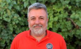 B1 - Nulli Moroni: "United Pomezia una sorpresa continua"