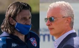 Alla scoperta del nuovo Atletico Terme Fiuggi con Ciaccia e Romondini