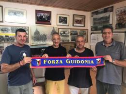 Guidonia, si riparte da mister Mariani "Arriveranno 4 nuovi innesti"