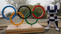 Speciale Olimpiadi: dal Lazio a Tokyo, 35 atleti a caccia di un sogno