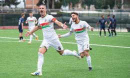 Vis Artena e Paolacci ancora insieme: il capitano rinnova
