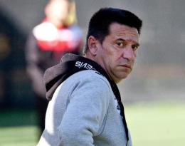Mundial, ufficiale l’innesto di Vincenzo Panico
