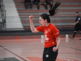 Lazio, si presenta Bruninha: "Pronta a questa nuova sfida"