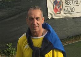 Parioli, ecco Domenici: "Ho trovato un club con passione e competenza"