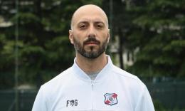 Atletico Vescovio, Primavera: "Orgoglioso della prestazione dei ragazzi"