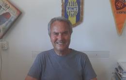 Infernetto, il presidente D'Avello: "Un grande onore l'affiliazione con l'Atalanta"