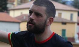 Lupa Frascati, ufficiale un altro colpo: Ruggero Panella è giallorosso