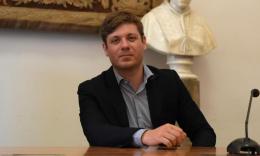 Nicola Vilella "Questo tipo di calcio va cambiato. Servono altri modelli"