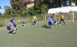 Colonna, parola a Raponi: "Lavoriamo per consolidare il progetto"