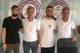 Boreale, le prime mosse per Granieri: ufficiale Muratore, Massimiani rinnova 