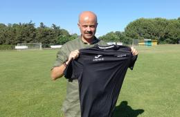 Il Montefiascone si muove: Bernabei alla guida della squadra Under 15