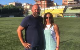 Pro Calcio Tor Sapienza: Sergio Moriggi è il nuovo Direttore Tecnico
