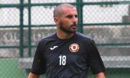 Il Grifone Monteverde punta la Promozione: primo colpo Tajarol?