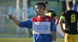 Igliozzi: "A Campagnano sto bene e ho dato la mia parola. Ma..."