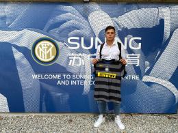 Montespaccato, Silvestro torna all'Inter. Monnanni "Raccoglie i frutti del suo lavoro"