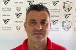 Fiano Romano, cambia il direttore sportivo: ecco Giuseppe Cherubini