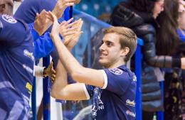 A3 - Tuscania riabbraccia Mattia Della Rosa "Questa una piazza ambiziosa"