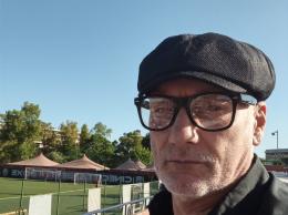 Casilina, i 2006 a Papotto: "Amo insegnare calcio, ringrazio Gagliarducci"