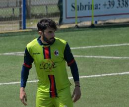 Parioli, il primo squillo è Gianluca Nuti. In arrivo anche Matteo Morresi