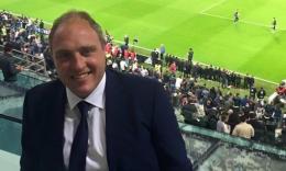 Tarquinia, il presidente Lenzo presenta il piano "Entusiasmo e passione per la città"