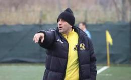 BF Sport Rieti, è arrivata la scelta. Squadra affidata a Fabio Gentili