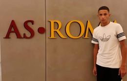 La Roma pesca dal Villalba: preso Christian Mariani