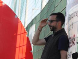 Aranova, si riparte da Mursia: "Speriamo di divertirci e far divertire"