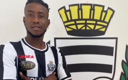 Ibrahima Camara resta a Sora un'altra stagione