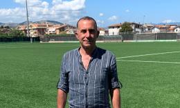 Velletri, Conti: "Vedo una crescita importante di tutta l'agonistica"