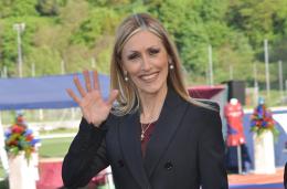 Donne nel calcio: a tu per tu con Patrizia Diodati della Tivoli