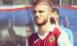 Marco Sfanò saluta il Trastevere: "Orgoglioso di essere stato il capitano"