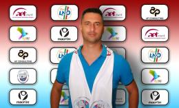 Sporting Ariccia, la prima conferma è per il tecnico Eliano Trinca