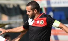 Super colpo della Lupa Frascati: dal Monterosi Andrea Costantini