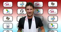 Sporting Ariccia, Thomas Barone è il primo rinforzo 