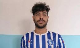 Anzio, ufficiale la conferma di Gianmarco Busti