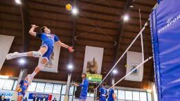 A3 - Altra conferma per Tuscania: resta Sebastiano Stamegna