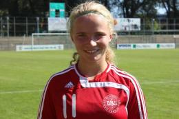 Lazio Women, settimo acquisto per la Morace: dal Vaxjo arriva Andersen Signe Holt